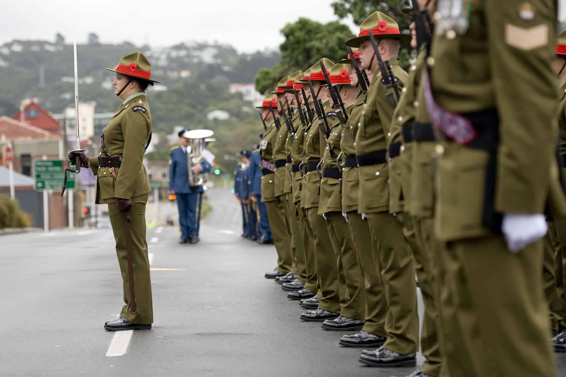 Here's a traveller's guide to Anzac Day is and what it means to us down