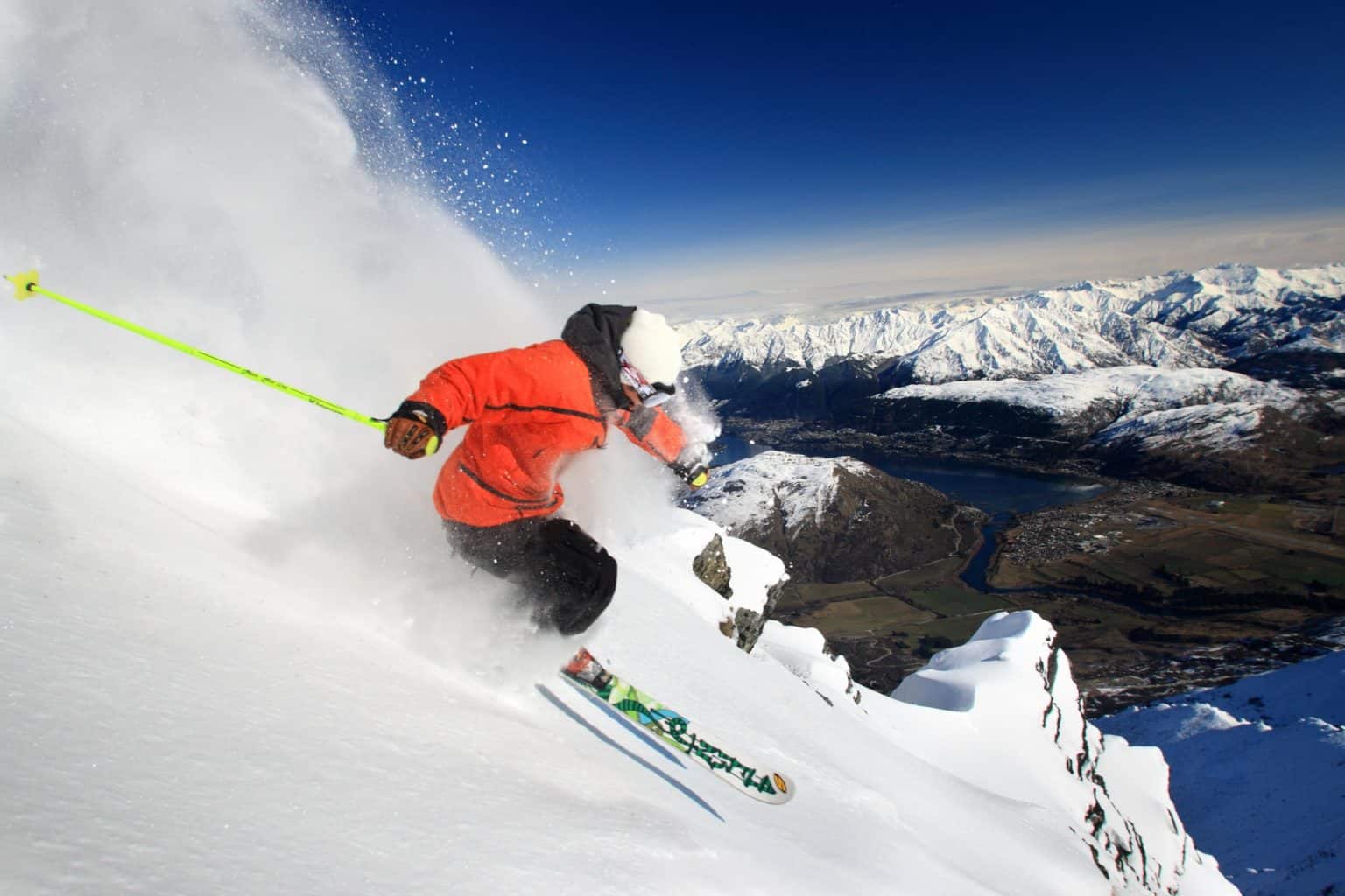 Your 2021 New Zealand Ski Season Guide